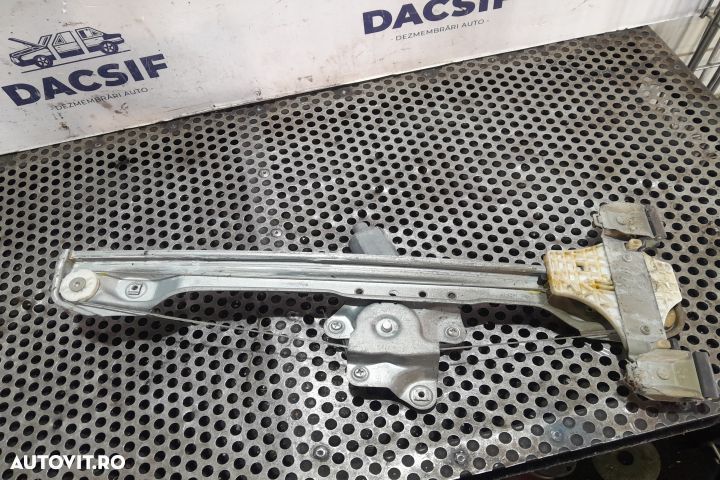 Macara geam fata dreapta electrica 98810-M2X10 98810-M2X10 Opel Karl - 2