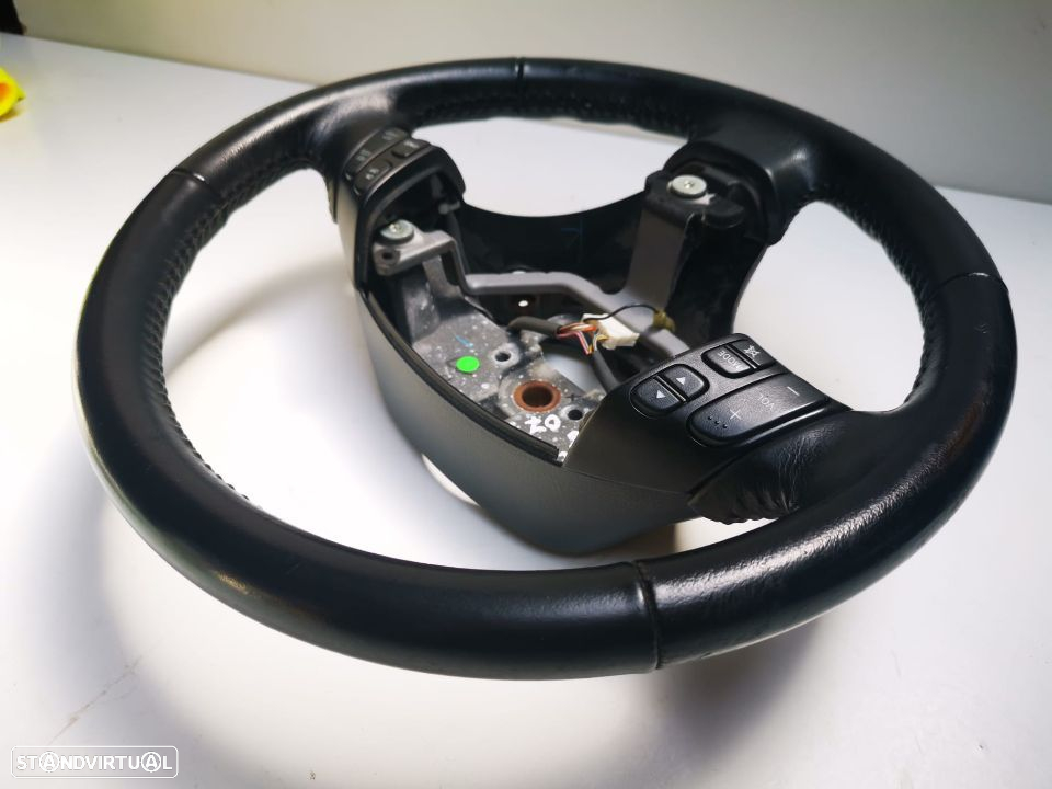 MAZDA 6 VOLANTE - V049 - 3