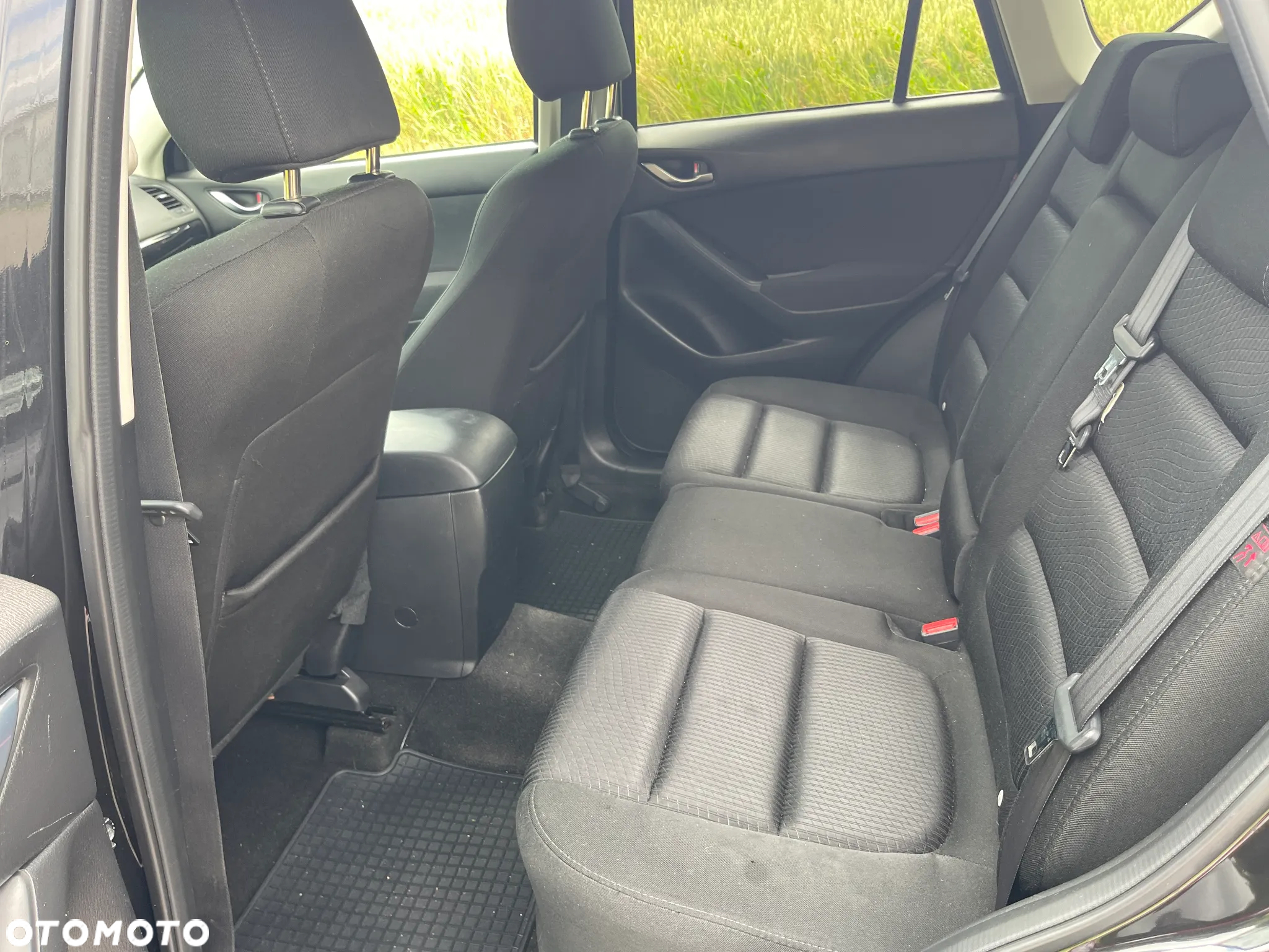 Mazda CX-5 2.0 Skymotion - 13