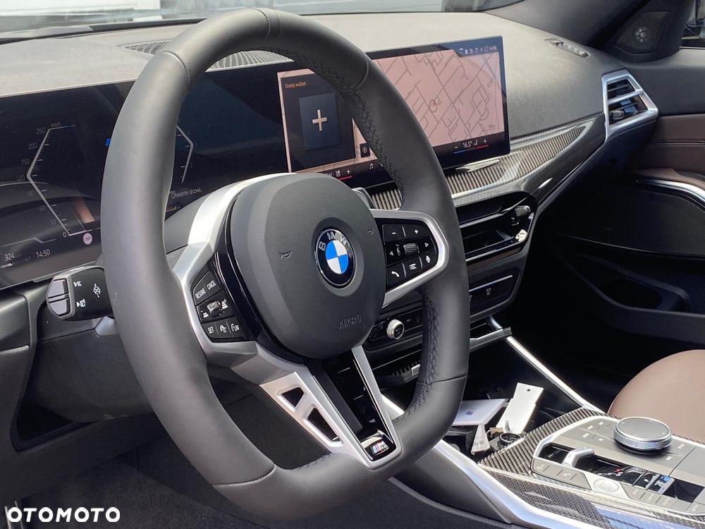 BMW Seria 3 330d xDrive mHEV sport - 16