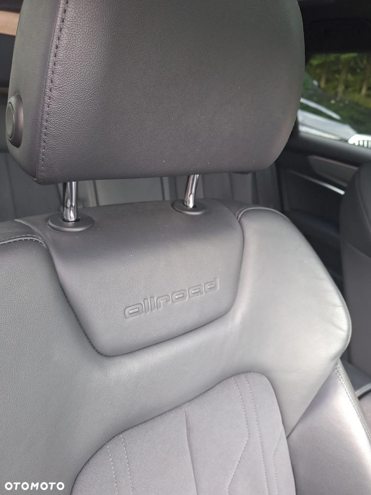 Audi A6 Allroad - 16