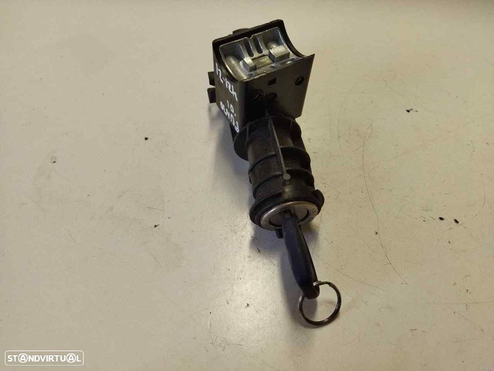 COMUTADOR DE ARRANQUE FIAT PUNTO 2003 -171000 - 3