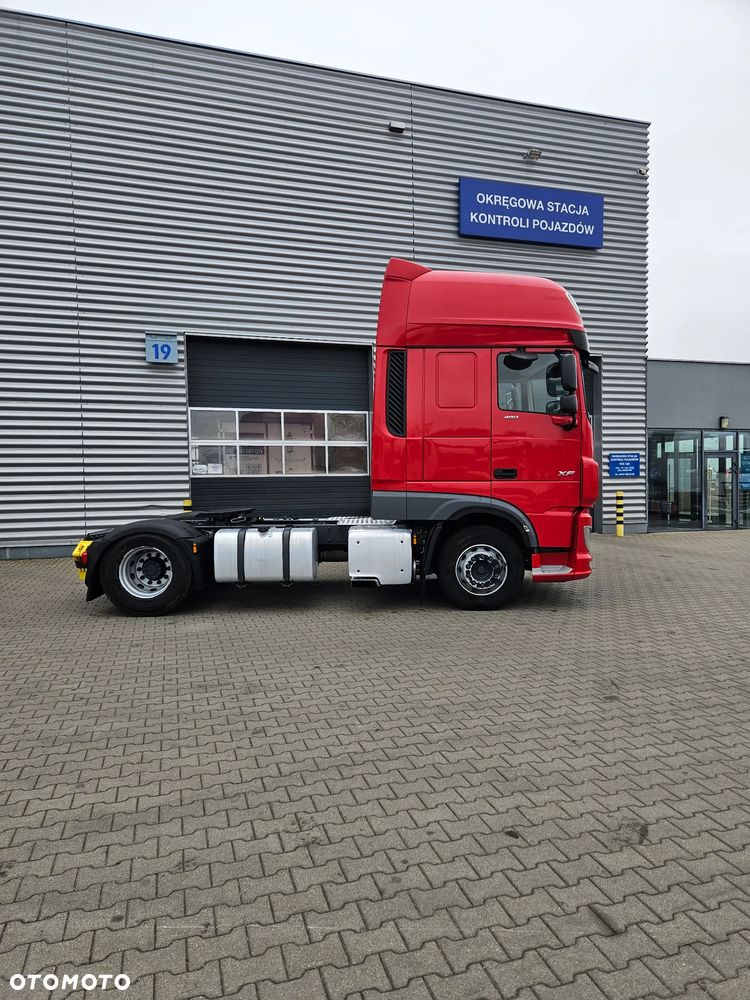 DAF XF480FT STOCK 32549 - 4