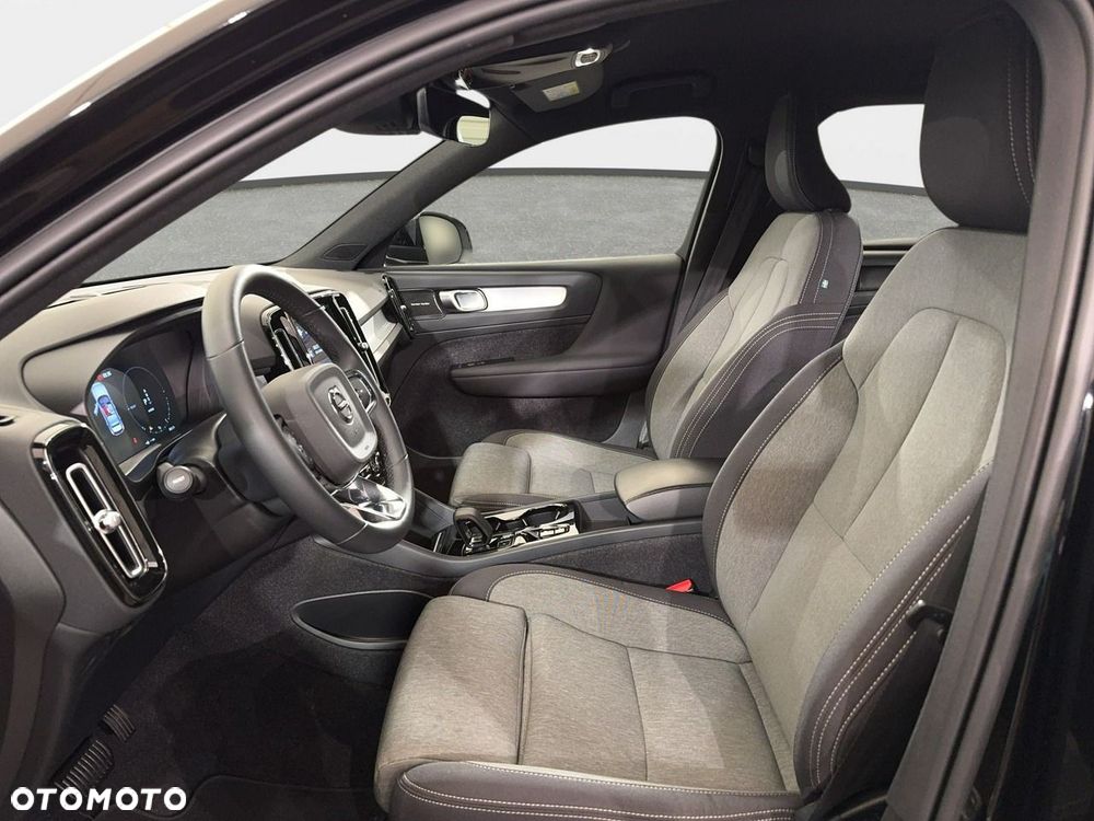 Volvo XC 40 - 13