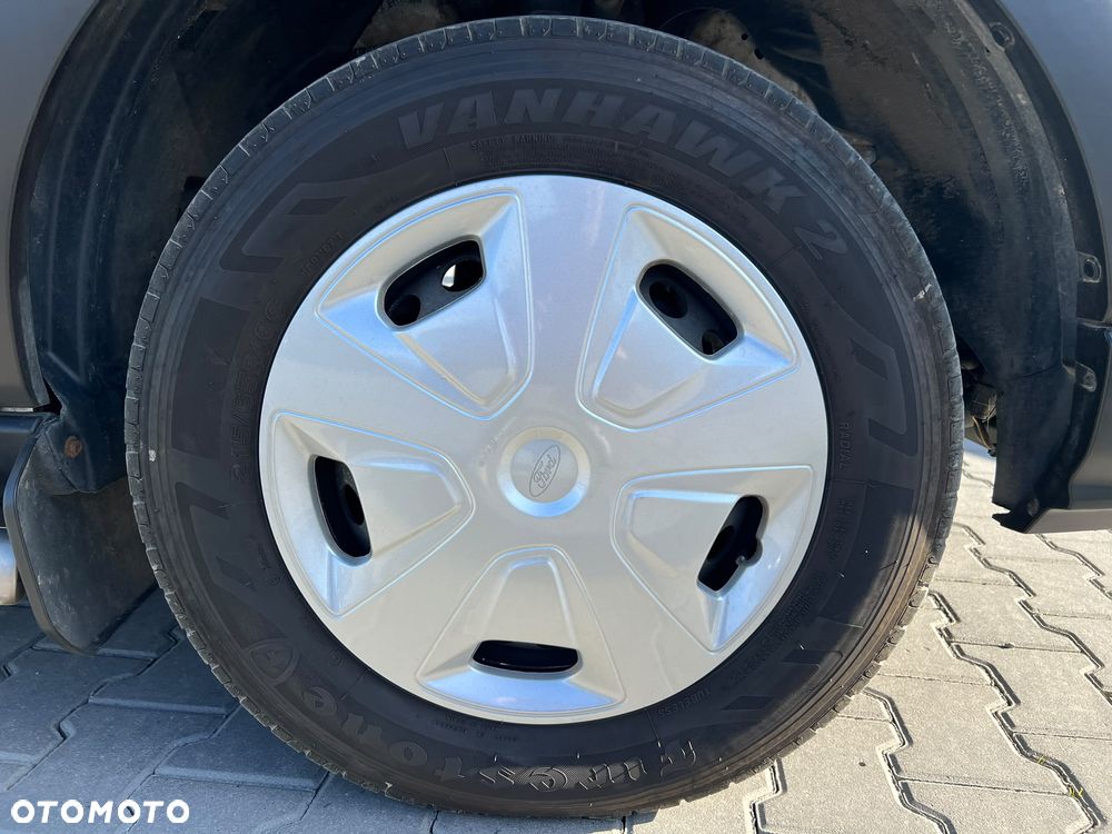Ford TRANSIT - 29