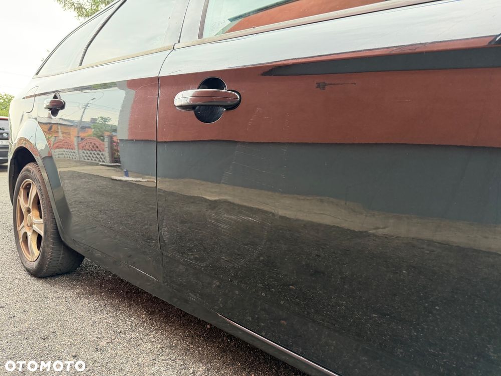 Ford Mondeo - 7