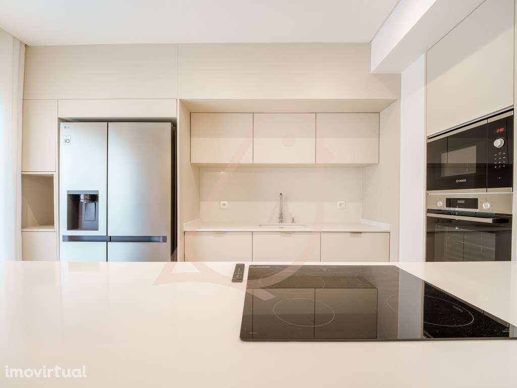 Apartamento T2 arrendamento em Fátima - Grande imagem: 3/50