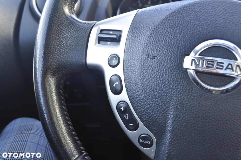 Nissan Qashqai 1.6 Tekna - 15