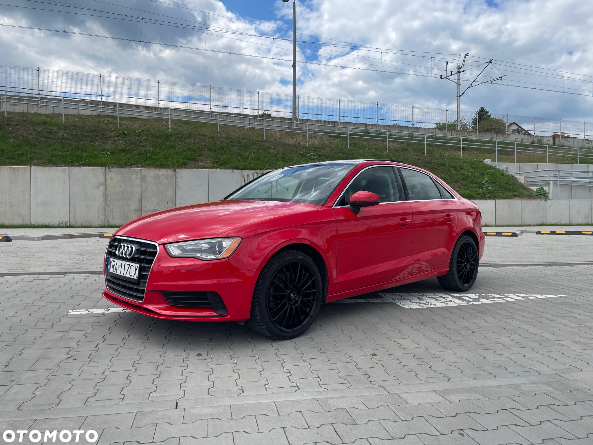 Audi A3 - 4