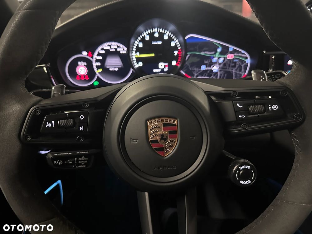 Porsche Panamera - 35