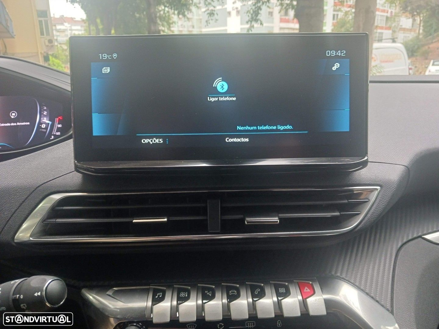 Peugeot 5008 1.5 BlueHDi Allure Pack EAT8 - 18