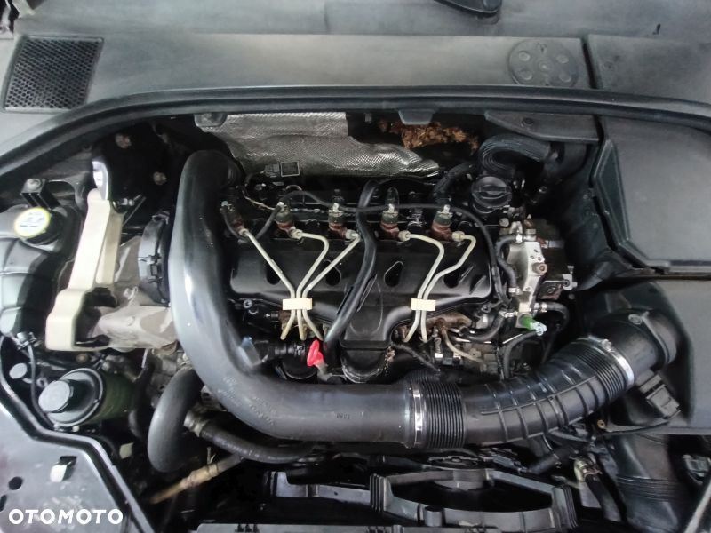 Volvo V70 D5 DPF Momentum - 31