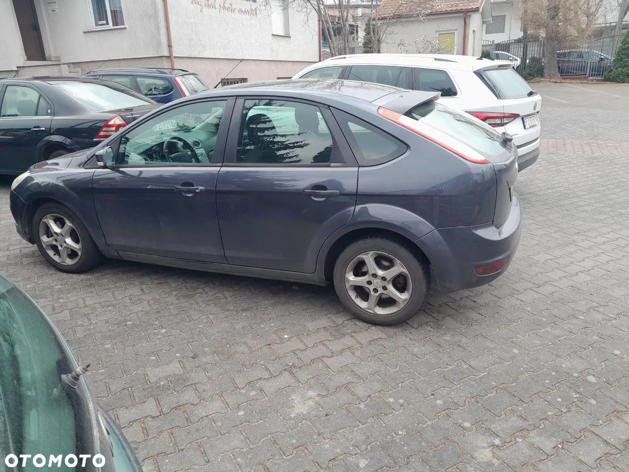 Ford Focus - 4