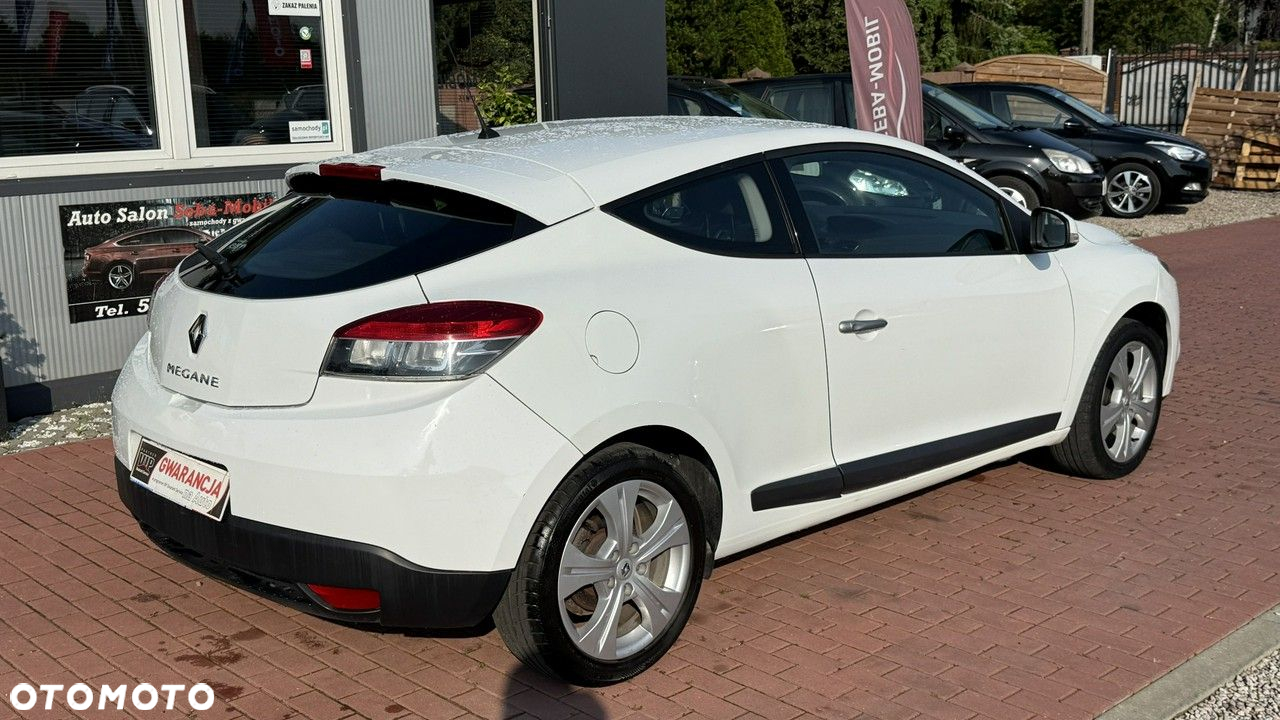 Renault Megane - 12