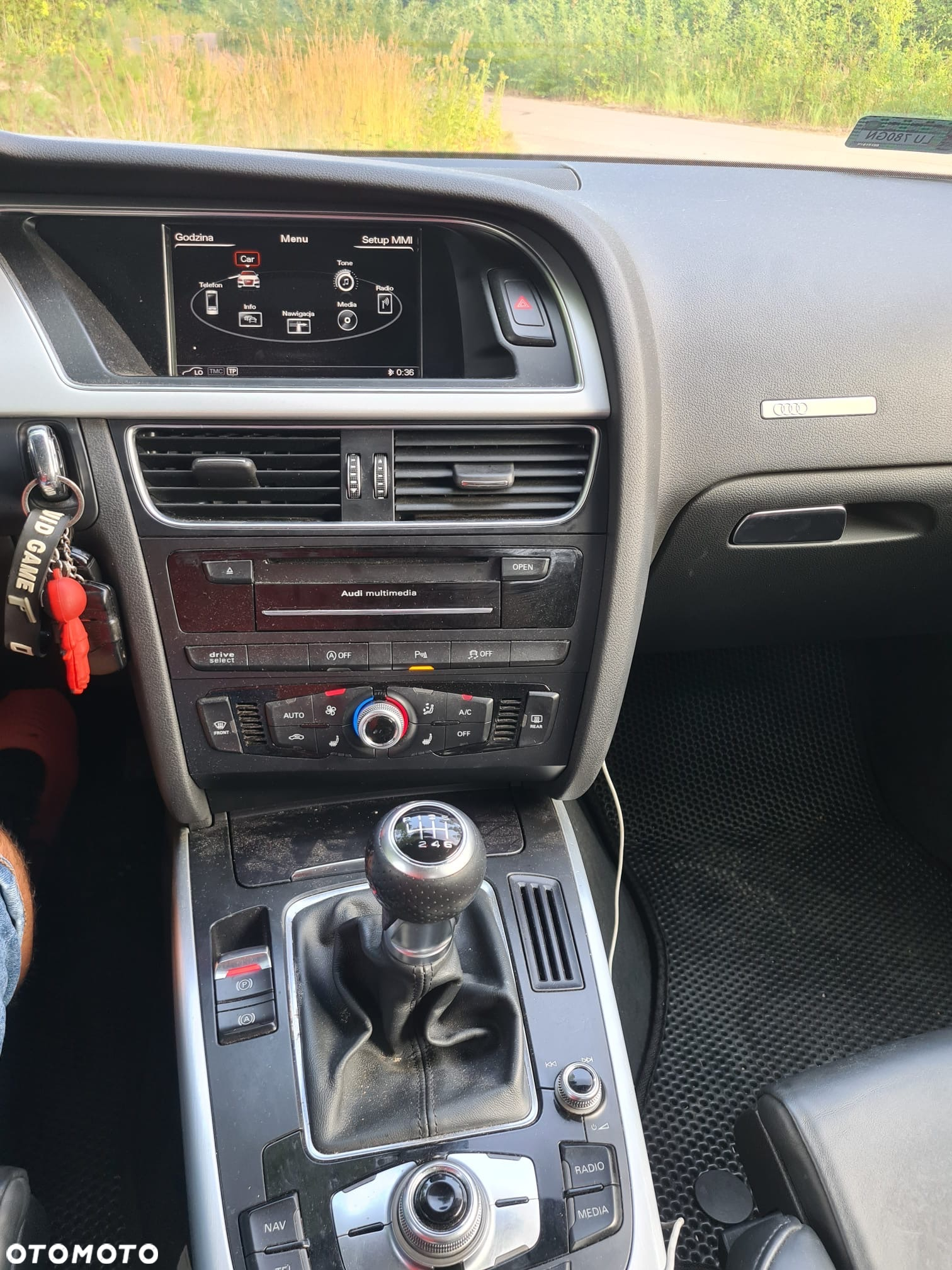 Audi A5 2.0 TDI - 18