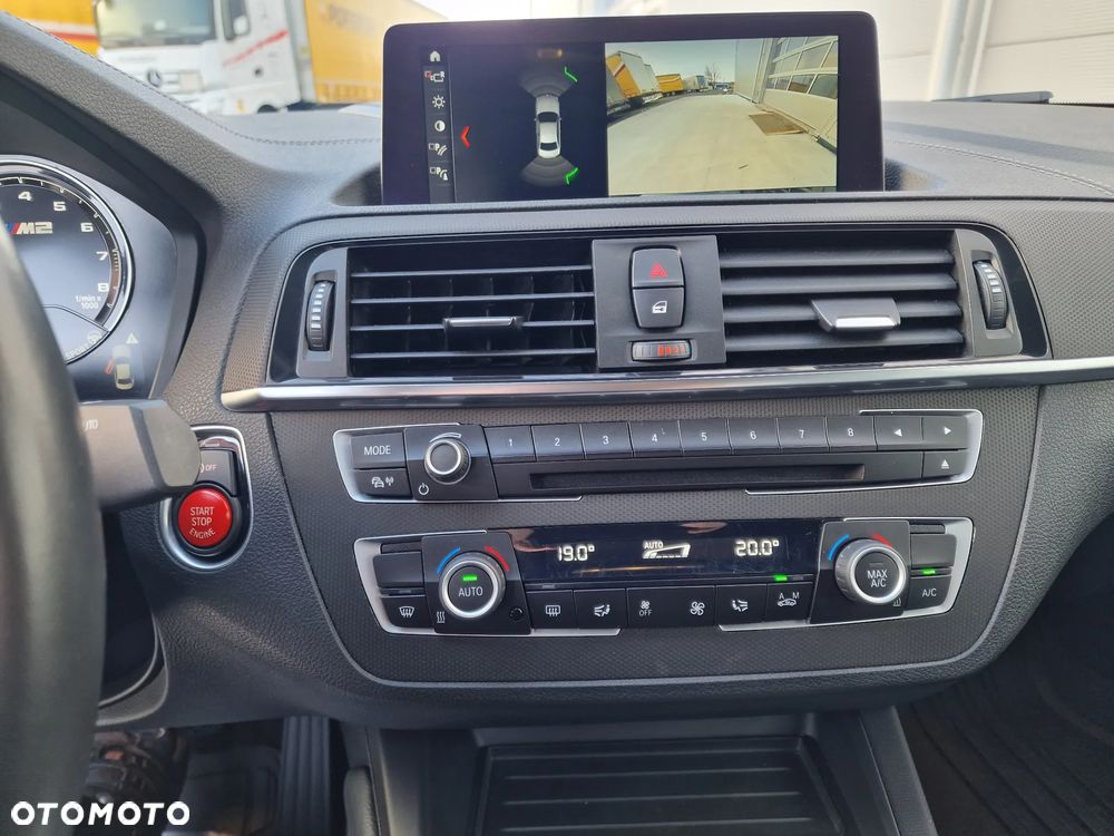BMW M2 Competition DKG - 6