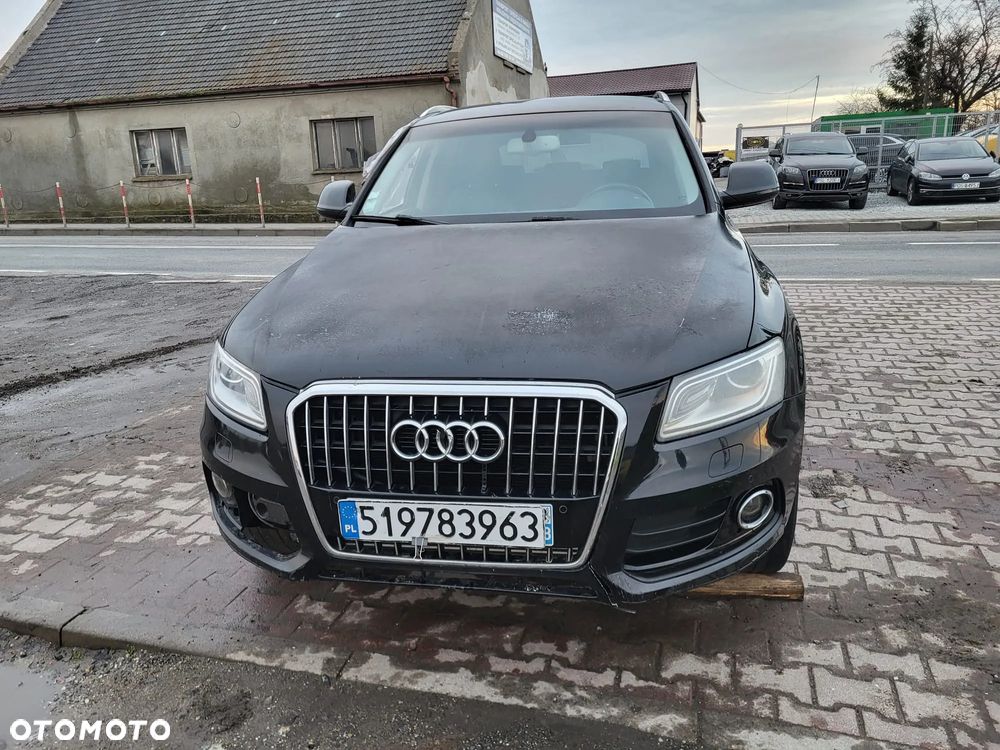 Audi Q5 - 8