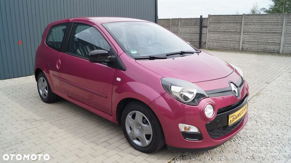 Renault Twingo 1.2 16V Eco Dynamique - 9