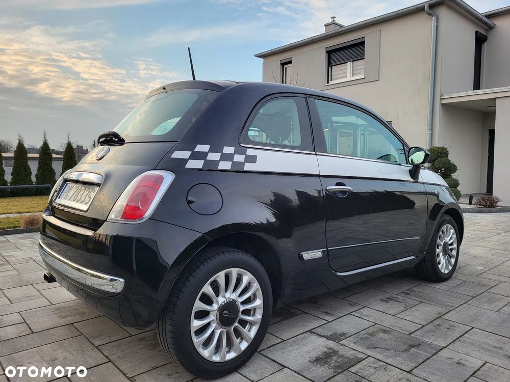 Fiat 500 0.9 Twinair Plus S&S - 19