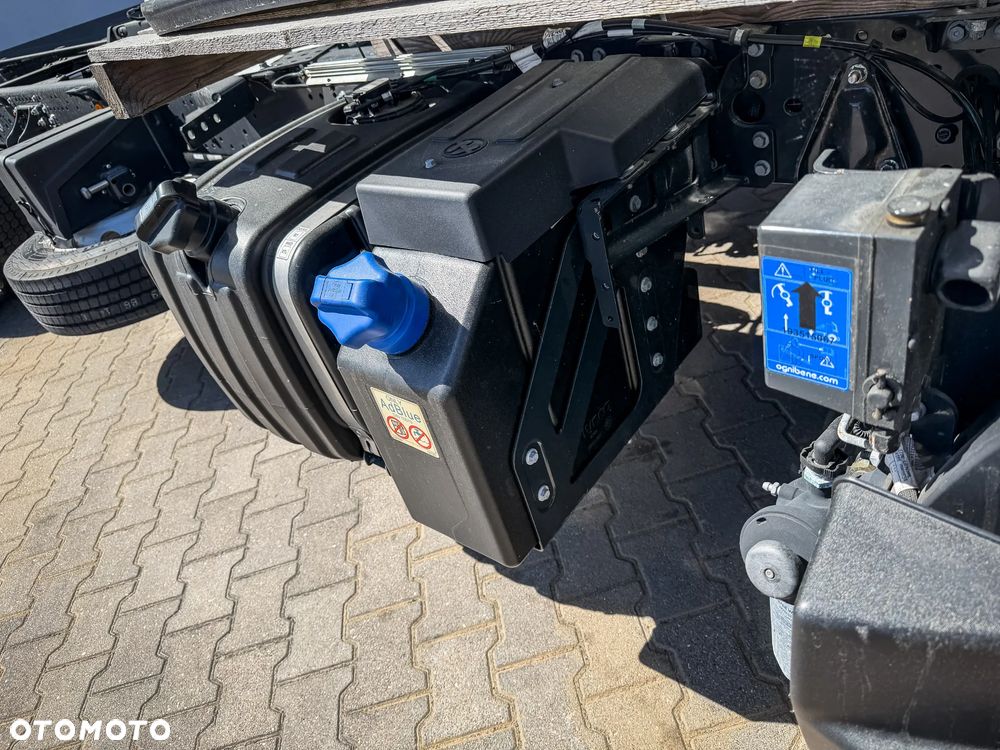 Iveco od ręki ! EUROCARGO ML120E25/P - 15