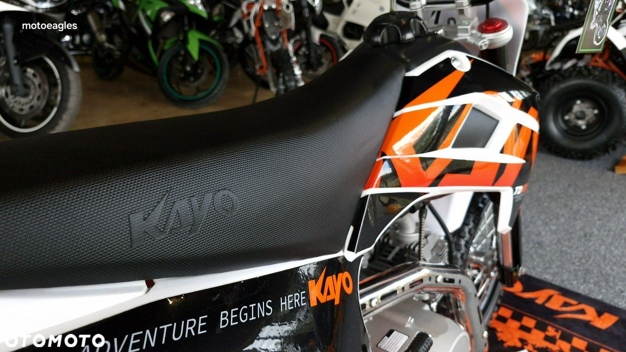 KAYO Inny - 9