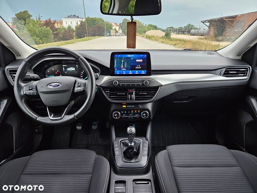 Ford Focus 2.0 EcoBlue Active - 7