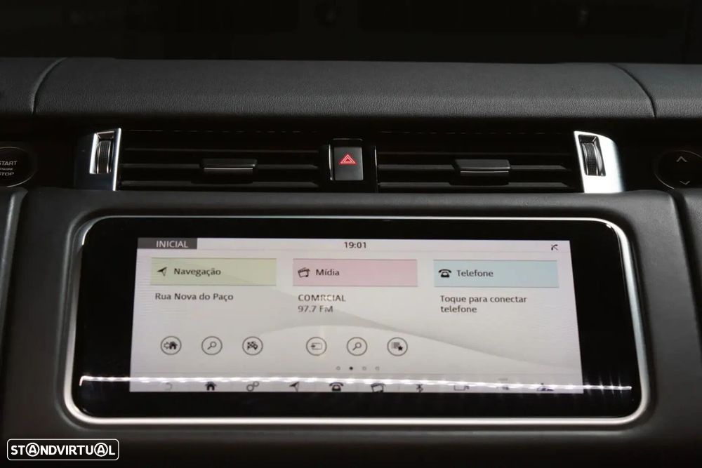 Land Rover Range Rover Sport - 33