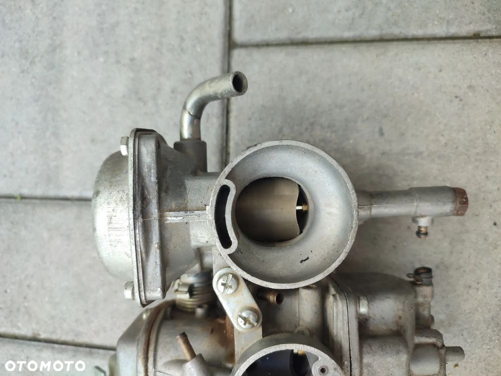 Gaźniki Yamaha XT 600 XT600 TTR 600 TTR600 - 3