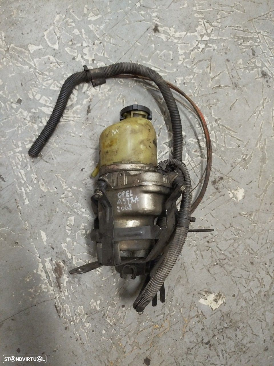 Bomba Direcção Assistida Opel Astra G Classic Caravan (F35) - 2