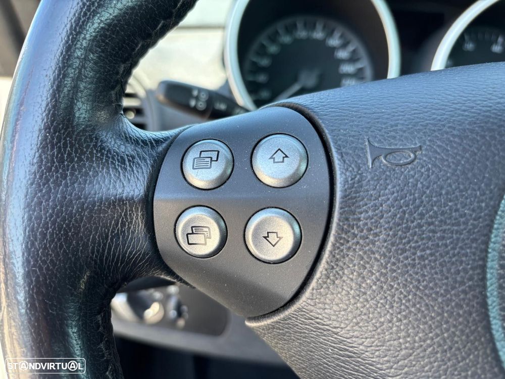 Mercedes-Benz SLK 200 K - 12