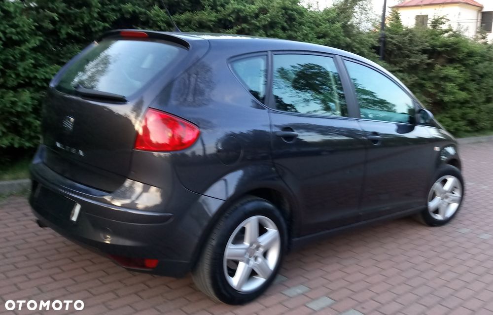 Seat Altea - 3