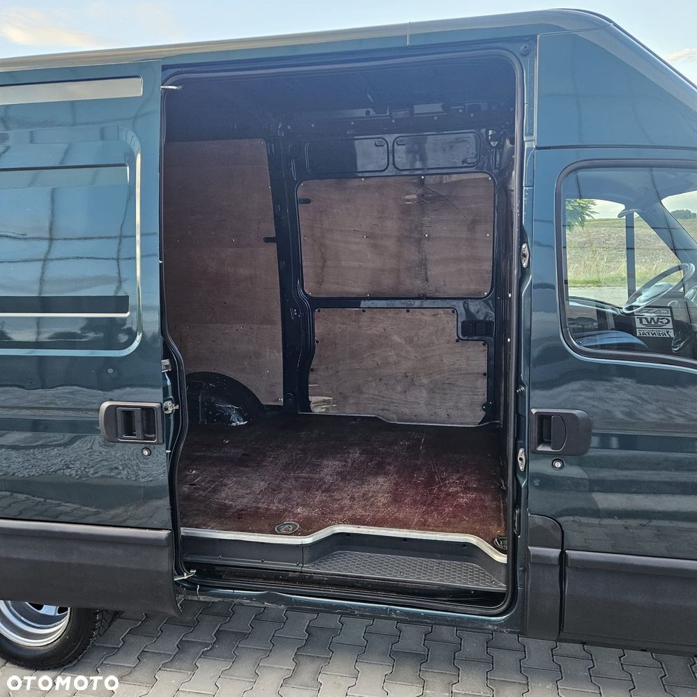 Iveco Daily 50C17 35C17 - 14