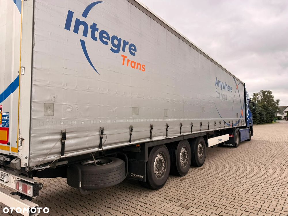 Krone - 9