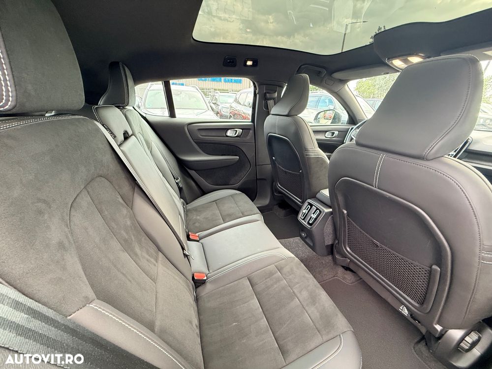 Volvo C40 - 8