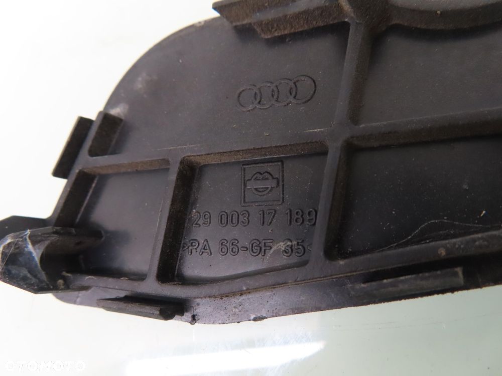 ZAWÓR PODCIŚNIENIA GRUSZKA KOLEKTORA SSĄCEGO VW PASSAT B5 1.8 2900317189 - 2