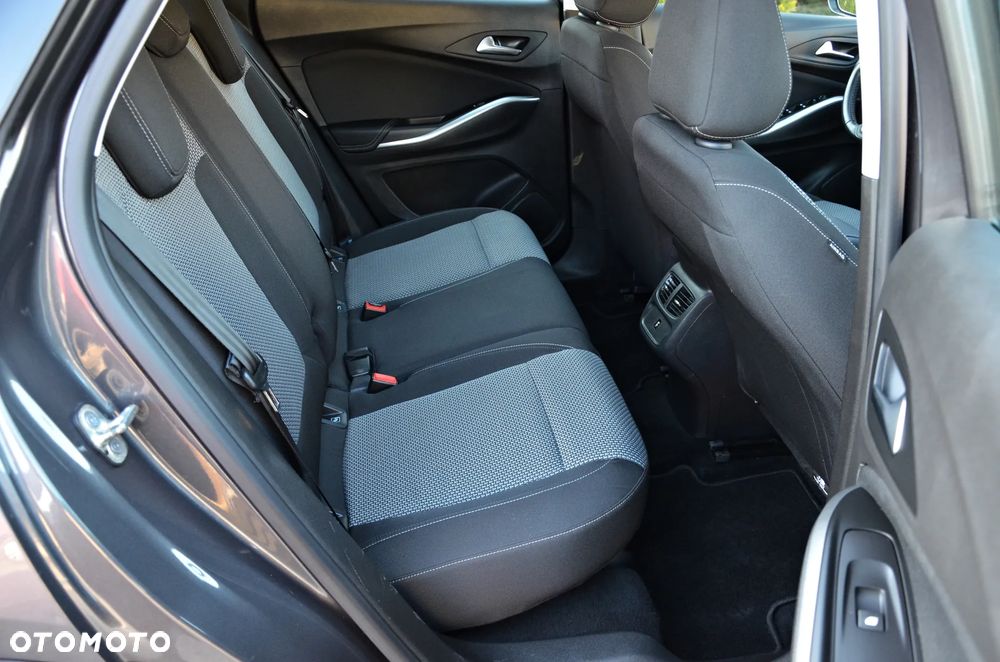 Opel Grandland X - 36