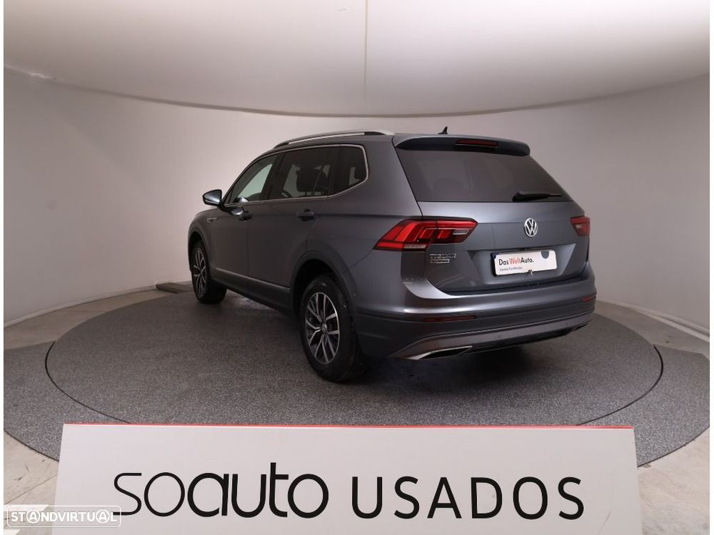 VW Tiguan Allspace 2.0 TDI Confortline DSG - 9