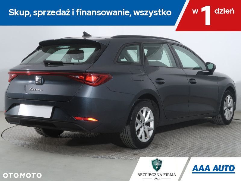 Seat Leon - 6