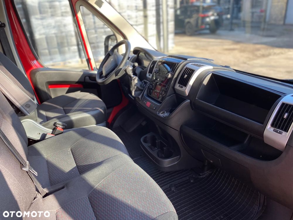 Peugeot BOXER - 13