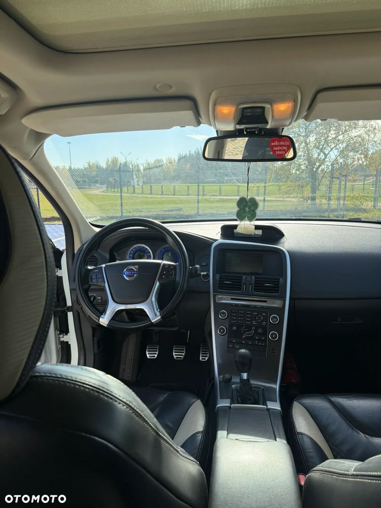 Volvo XC 60 - 12