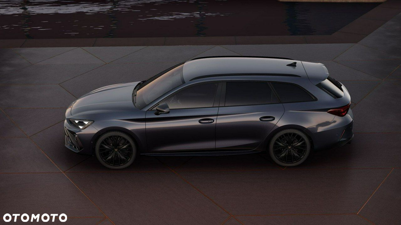 Cupra Leon Sportstourer - 4