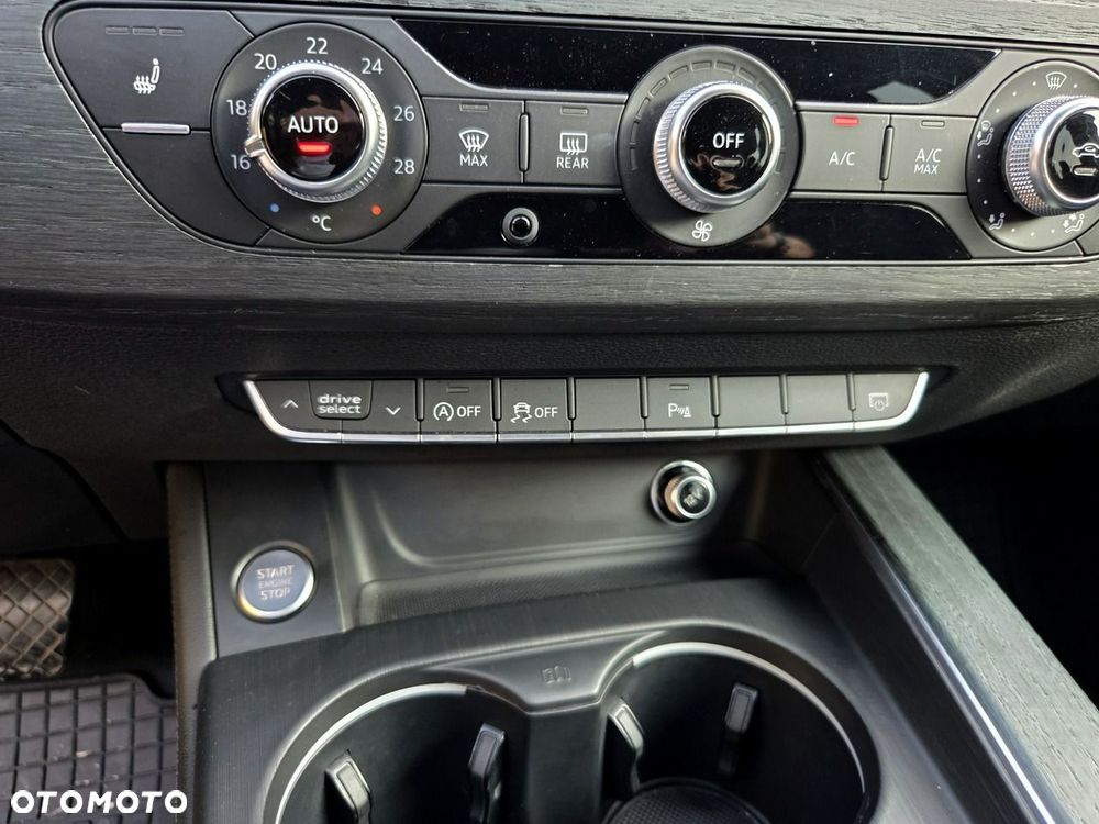 Audi A4 Avant 3.0 TDI quattro tiptronic design - 23