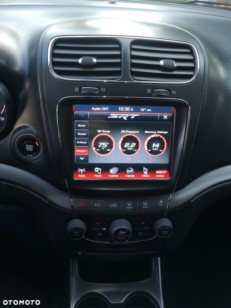 Dodge Journey - 14