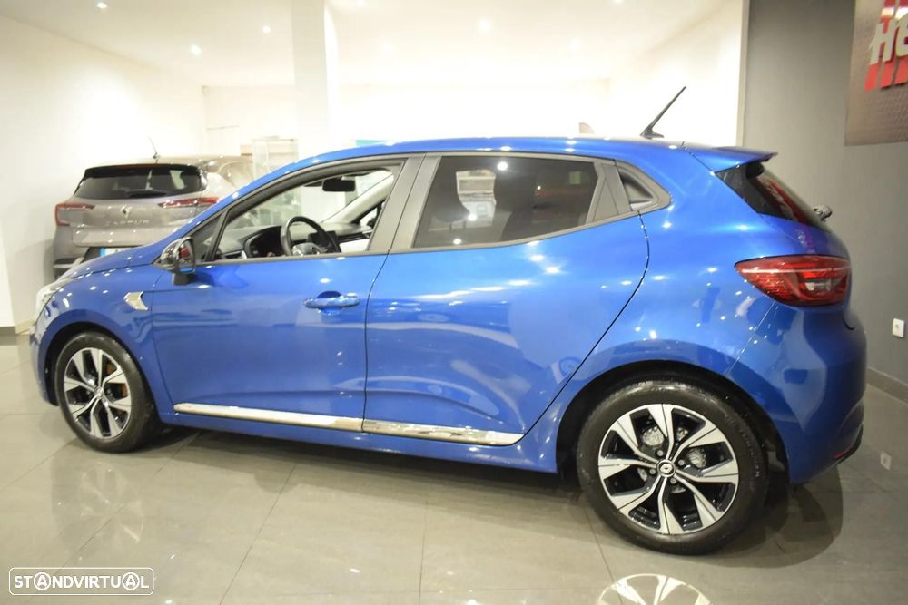 Renault Clio - 2