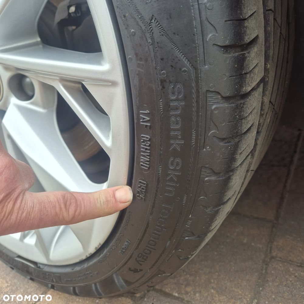 Audi A5 Cabrio 35 TDI S tronic design - 9