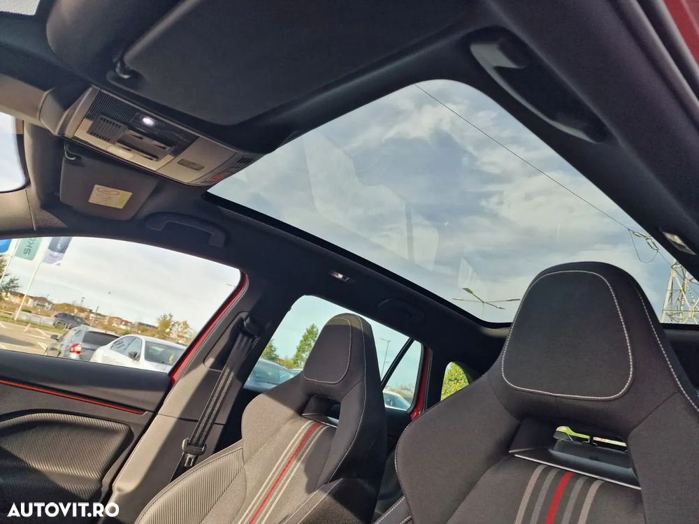 Skoda Scala 1.5 TSI 150 CP DSG Monte Carlo - 13