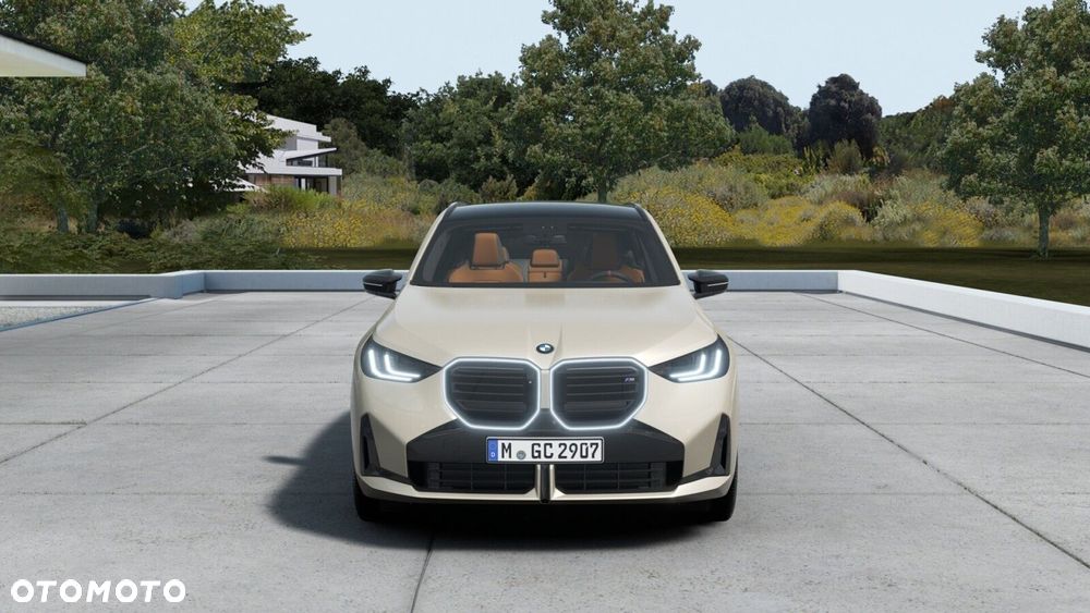 BMW X3 - 4