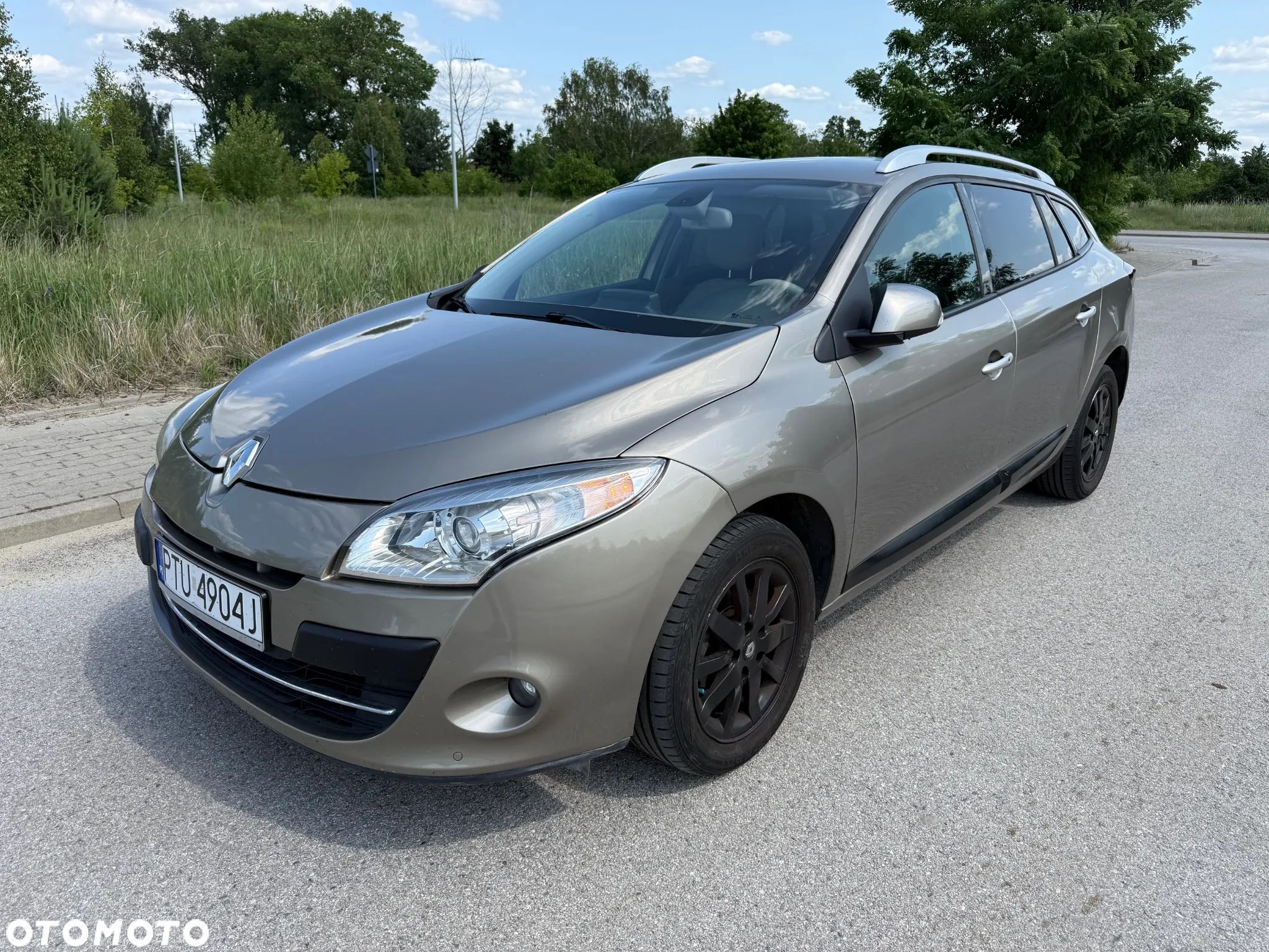 Renault Megane 1.4 16V TCE Privilege - 1