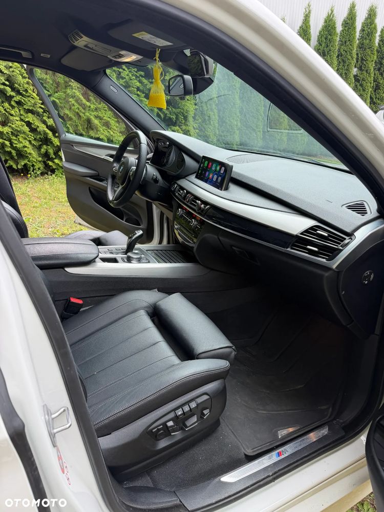 BMW X5 xDrive30d - 9