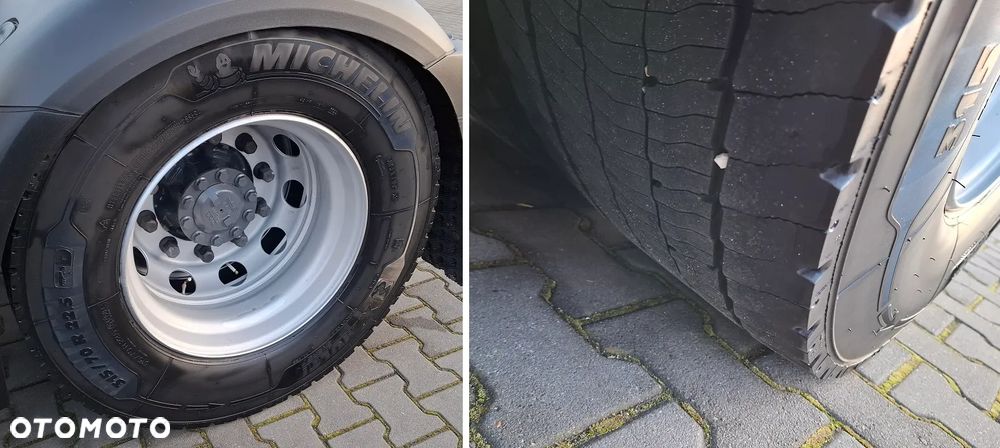 DAF XG 480 FT / STANDARD / POLSKI SALON / NA GWARANCJI - 23